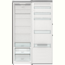 Холодильник Gorenje R 619EAXL 6 (HS4168SEB)