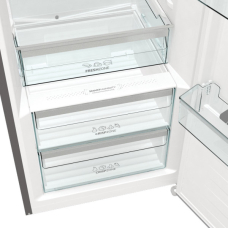 Холодильник Gorenje R 619EAXL 6 (HS4168SEB)