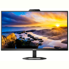 Монiтор 27" Philips 27E1N5600HE/00 Black