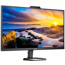 Монiтор 27" Philips 27E1N5600HE/00 Black