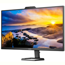 Монiтор 27" Philips 27E1N5600HE/00 Black