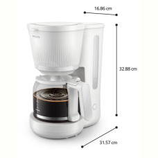 Кавоварка крапельна Philips HD7411/00