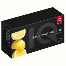 Ківш IQ Be Active (1.3 л) 16 см
