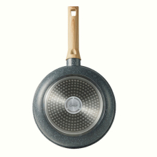 Сковорода Bravo Chef глибока 26 см