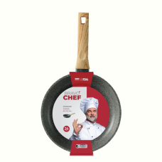 Сковорода Bravo Chef глибока 26 см