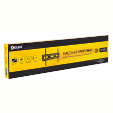 Кронштейн настінний X-Digital STEEL SF405 Black