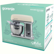 Кухонний комбайн Gorenje MMC 1000 RL