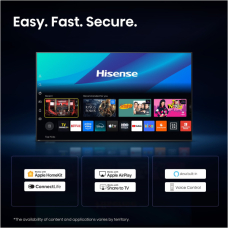 LED-телевізор Hisense 75E8S