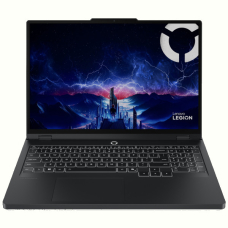 Ноутбук Lenovo Legion Pro 5 16IAX10H (83LU006NRA) Eclipse Black