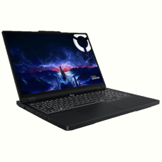 Ноутбук Lenovo Legion Pro 5 16IAX10H (83LU006NRA) Eclipse Black