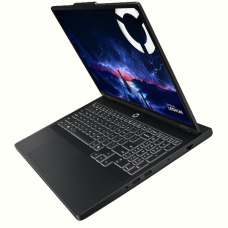 Ноутбук Lenovo Legion Pro 5 16IAX10H (83LU006NRA) Eclipse Black