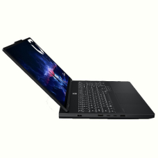 Ноутбук Lenovo Legion Pro 5 16IAX10H (83LU006NRA) Eclipse Black