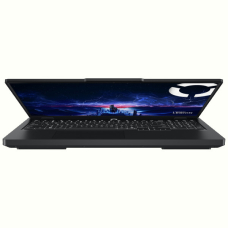Ноутбук Lenovo Legion Pro 5 16IAX10H (83LU006NRA) Eclipse Black