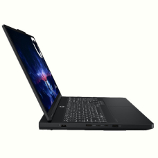 Ноутбук Lenovo Legion Pro 5 16IAX10H (83LU006NRA) Eclipse Black