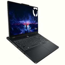 Ноутбук Lenovo Legion Pro 5 16IAX10H (83LU006NRA) Eclipse Black