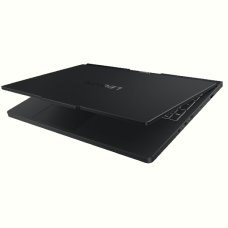 Ноутбук Lenovo Legion Pro 5 16IAX10H (83LU006NRA) Eclipse Black