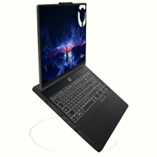 Ноутбук Lenovo Legion Pro 5 16IAX10H (83LU006NRA) Eclipse Black