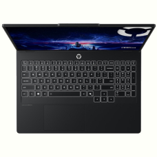 Ноутбук Lenovo Legion Pro 5 16IAX10H (83LU006NRA) Eclipse Black