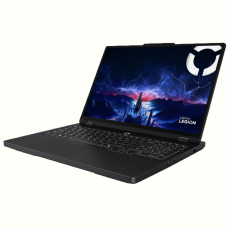 Ноутбук Lenovo Legion Pro 5 16IAX10H (83LU006NRA) Eclipse Black