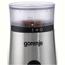 Кавомолка Gorenje SMK 150 E (CG9139-GS)