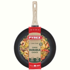 Сковорода Pyrex Cook&Care 30 см, класична
