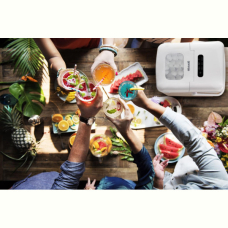 Льодогенератор Gorenje IMD1200W 