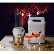 Льодогенератор Gorenje IMD1200W 