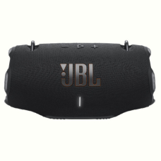 Портативна акустика JBL Xtreme 4 Black (JBLXTREME4BLKEUNA)