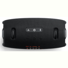 Портативна акустика JBL Xtreme 4 Black (JBLXTREME4BLKEUNA)