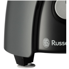 Кухонний комбайн Russell Hobbs 27111-56 Matte Charcoal Food Processor