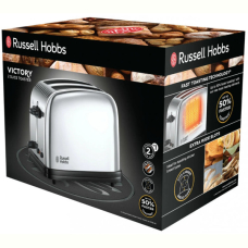Тостер Russell Hobbs 23311-56 Chester Classic 2 Slices 