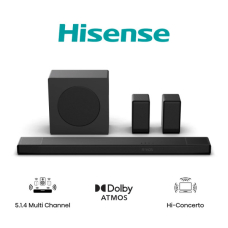 Саундбар Hisense AX5140Q 