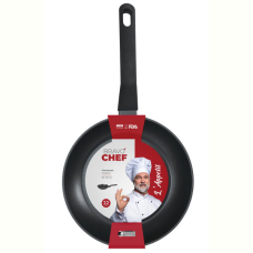 Сковорода Bravo Chef L'Appetit, 22 см