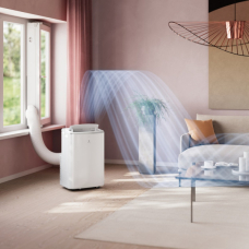 Кондиціонер Electrolux EXP26U339CW