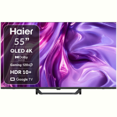 LED-телевізор Haier H55S80FUX 