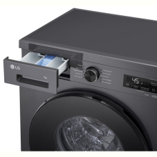 Пральна машина автоматична LG F2Y2HS5JE