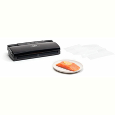 Вакуумний пакувальник Tefal VT254070