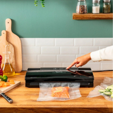 Вакуумний пакувальник Tefal VT254070