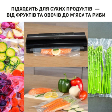Вакуумний пакувальник Tefal VT254070