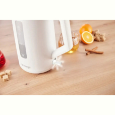 Електрочайник Gorenje K17OPW