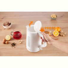 Електрочайник Gorenje K17OPW