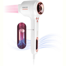 Фен Sencor SHD 9150RS