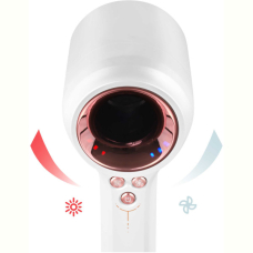 Фен Sencor SHD 9150RS