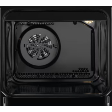 Комбінована плита Electrolux LKK560010X