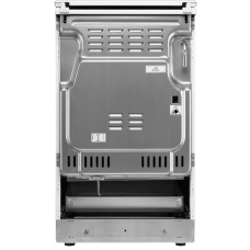Комбінована плита Electrolux LKK560010X