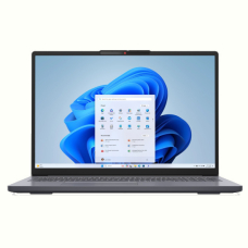 Ноутбук Lenovo IdeaPad Slim 3 16ARP10 (83K800EGRA) Luna Grey