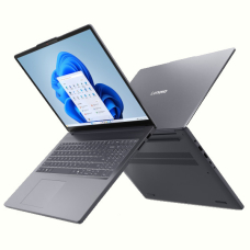 Ноутбук Lenovo IdeaPad Slim 3 16ARP10 (83K800EGRA) Luna Grey