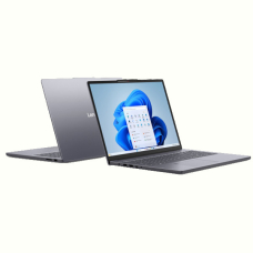 Ноутбук Lenovo IdeaPad Slim 3 16ARP10 (83K800EGRA) Luna Grey