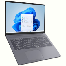 Ноутбук Lenovo IdeaPad Slim 3 16ARP10 (83K800EGRA) Luna Grey