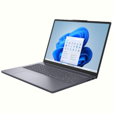Ноутбук Lenovo IdeaPad Slim 3 16ARP10 (83K800EGRA) Luna Grey